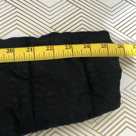 Fabletics jacket black for women - Picture 12 of 14
